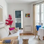 Escapade parisienne stylée