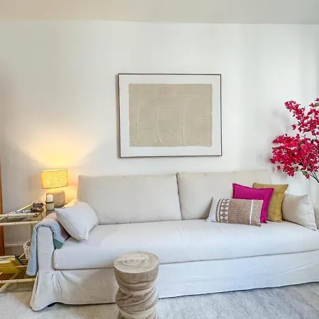 Appartamento Escapade Parisienne Stylée Parigi